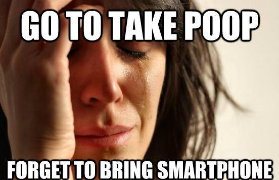 29 First World Problem Memes That Are Hilariously Relatable