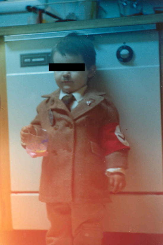 weird-kid-costume-hitler