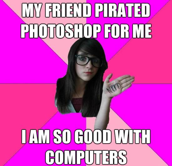 scenester-nerd-meme-pirated-photoshop