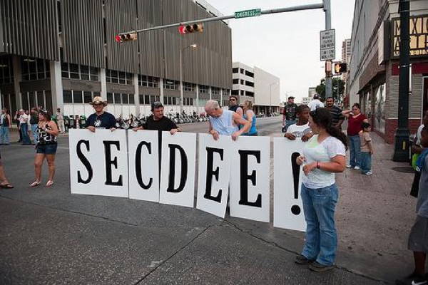 secede-spellings