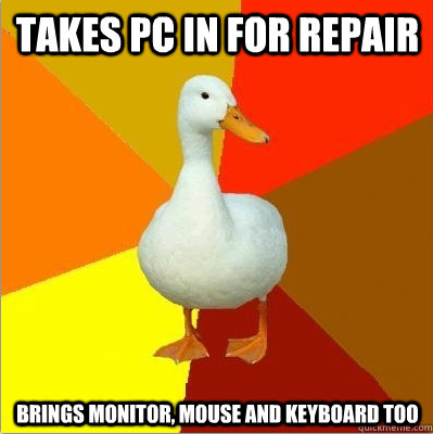tech-impaired-duck-repair