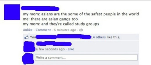 Asians