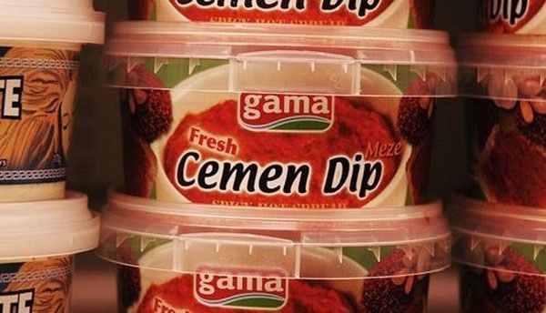 Cemen Dip