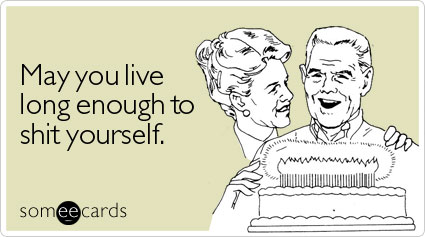 Funniest SomeEcards Of 2012 Living Long
