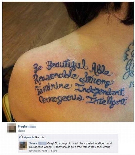 awkward-facebook-pictures-be-beautiful-tattoo