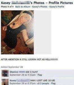 The Awkwardest Facebook Pictures Ever