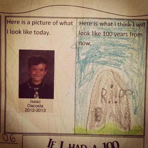Funny Kid Note Viral Pictures Of The Week
