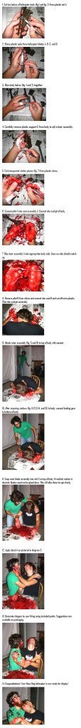 The Best Viral Pictures Of The Week Volume 3