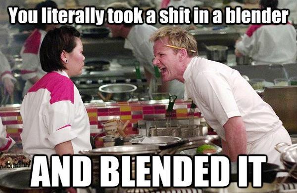 The Best Of The Chef Ramsay Meme