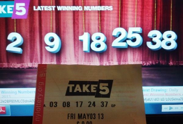 best-viral-pictures-lottery-so-close