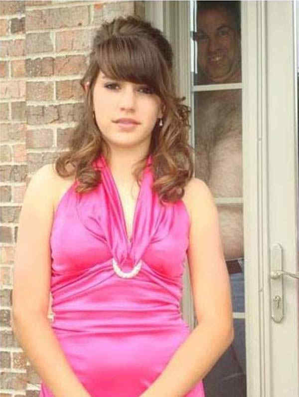 Most Embarrassing Prom Photos