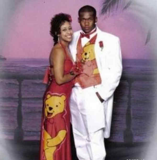 worst prom dresses in the world