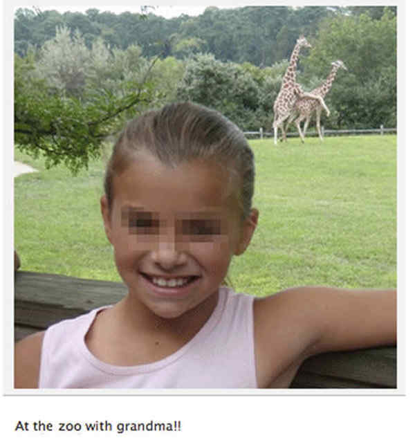 Funniest Facebook Photos Ever Giraffe Sex
