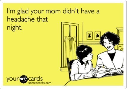 happy birthday mom someecard