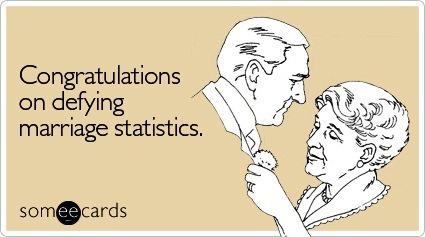 Perfect Anniversary Ecard