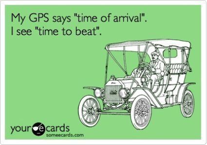 Best SomeEcards GPS