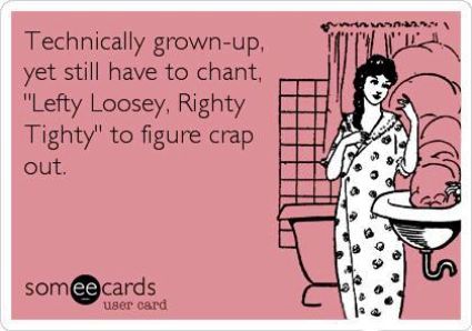 Growing Up eCard