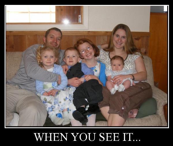 32 Unbelievable When You See It Photos