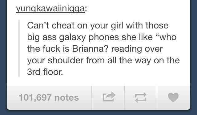 Funny Tumblr Posts Galaxy Phone