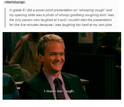 The 50 Funniest Tumblr Posts Of All Time