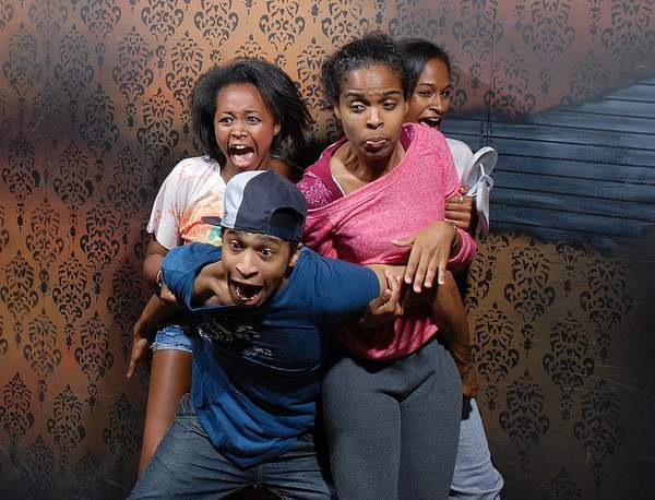 Haunted House Pictures