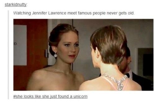 Jennifer Lawrence Tumblr