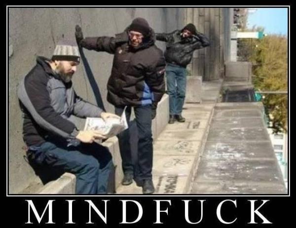 Mindfuck