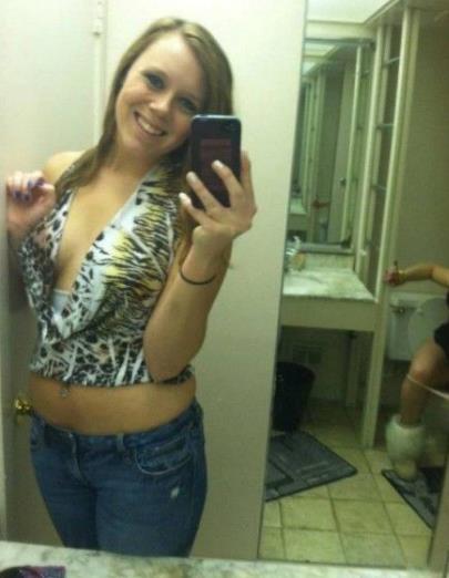 Sexy Selfies Fail