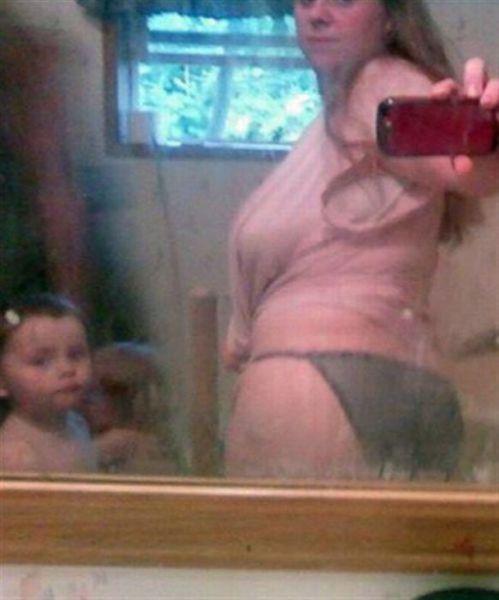 The Funniest Sexy Selfie Fails Ever