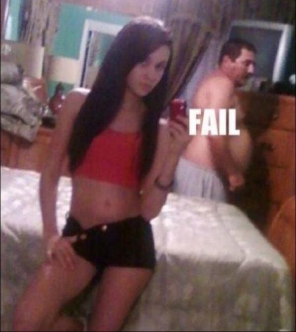 The 33 Funniest Sexy Selfie Fails Ever