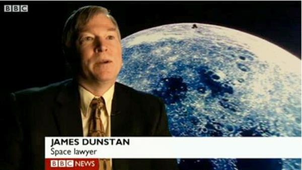 Space Lawyer