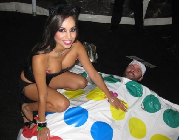 Twister