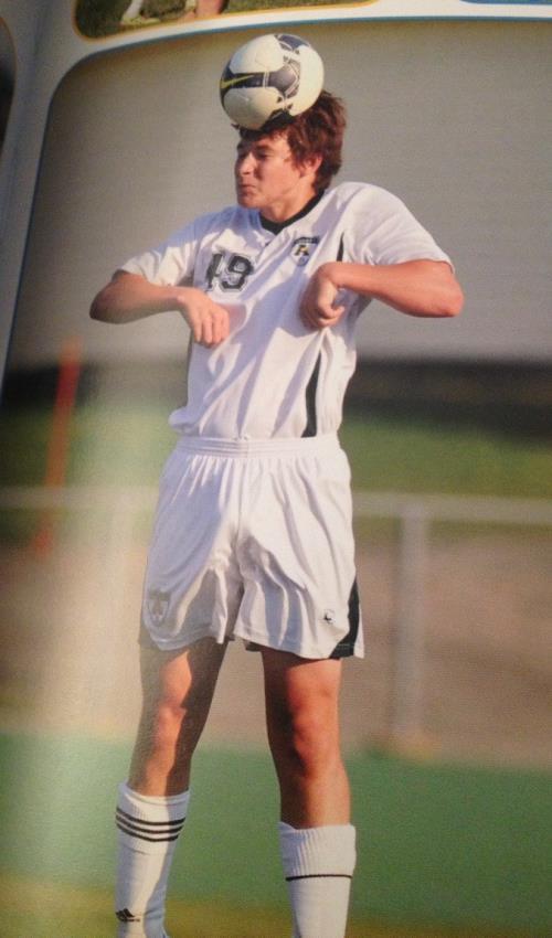 Embarrassing Yearbook Pictures Soccer