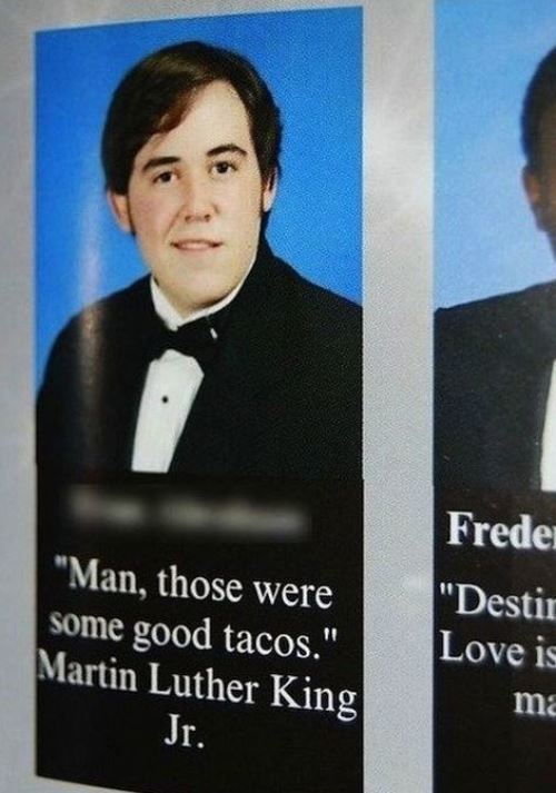 funny yearbook pictures