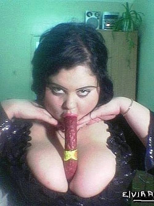 Russian Dating Photos Sausage