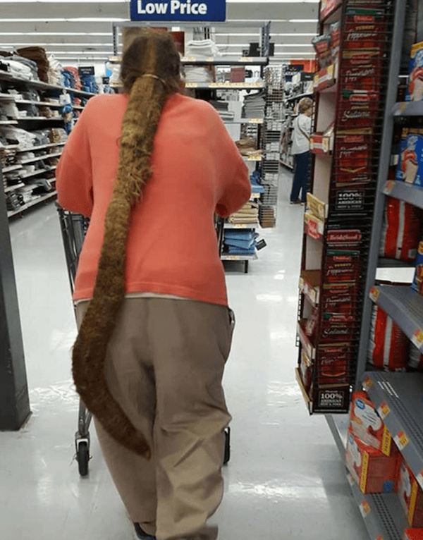 Uncensored People Of Walmart Pics