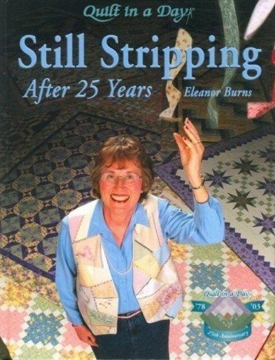 Still Stripping Funniest Books