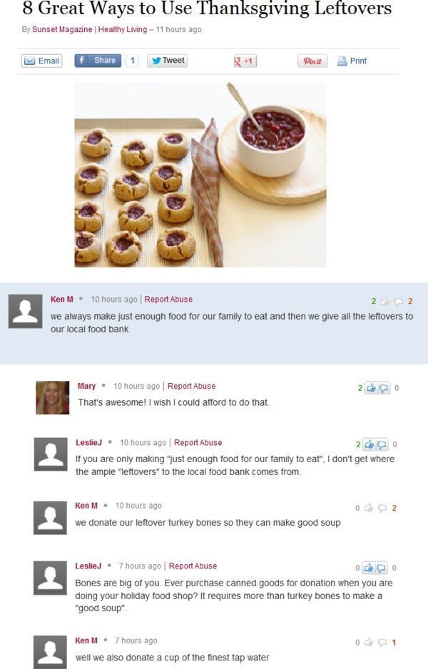 The Funniest Troll On The Internet, Ken M