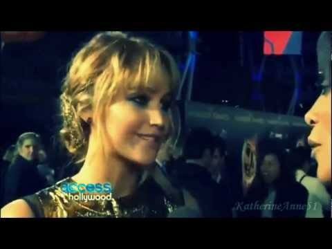 Video thumbnail for youtube video The Funniest Jennifer Lawrence Moments Ever