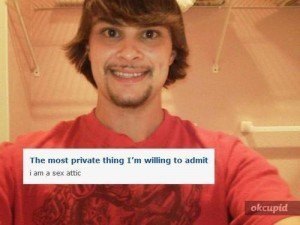 The Forty Most Awkward Moments Of 2013