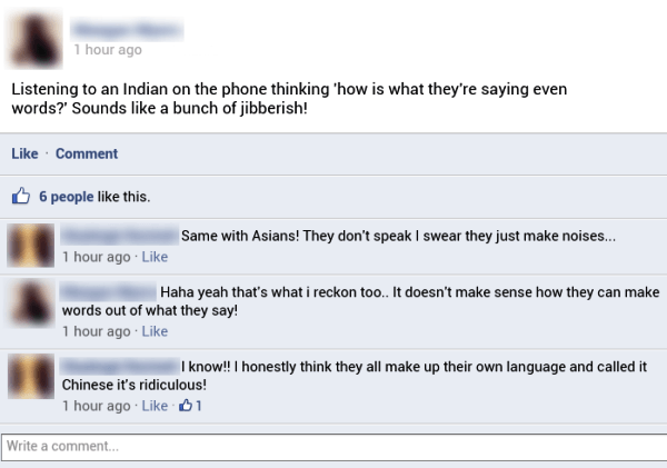 The 40 Dumbest Things To Ever Happen On Facebook