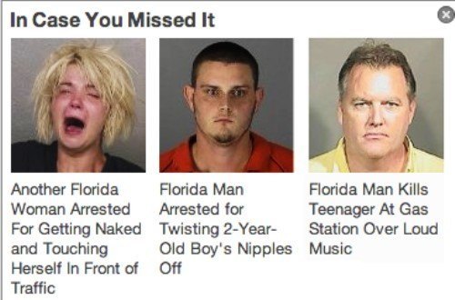 Florida’s Finest