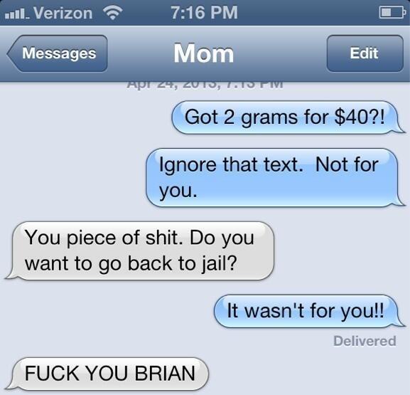 Text Pranks 39 Glorious Pranks For April Fools Day 7137