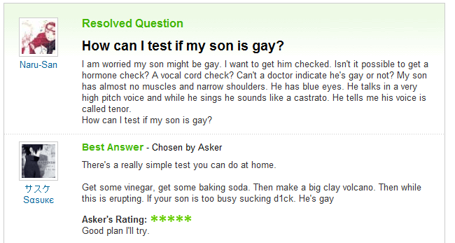 Gay Son