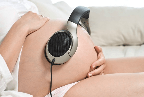 Prenatal education