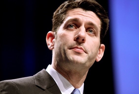 Paul Ryan