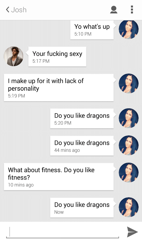 Do You Like Dragons