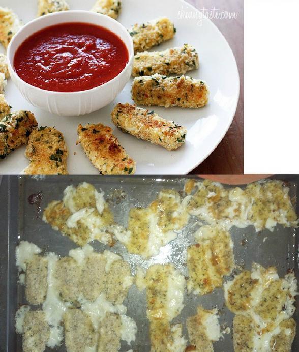Pinterest Nailed It Images Cheese Sticks