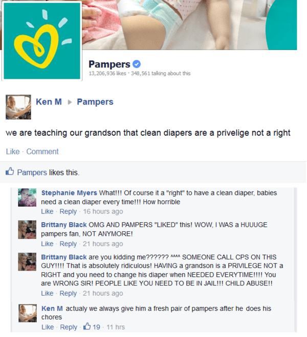 Ken-M-Pampers