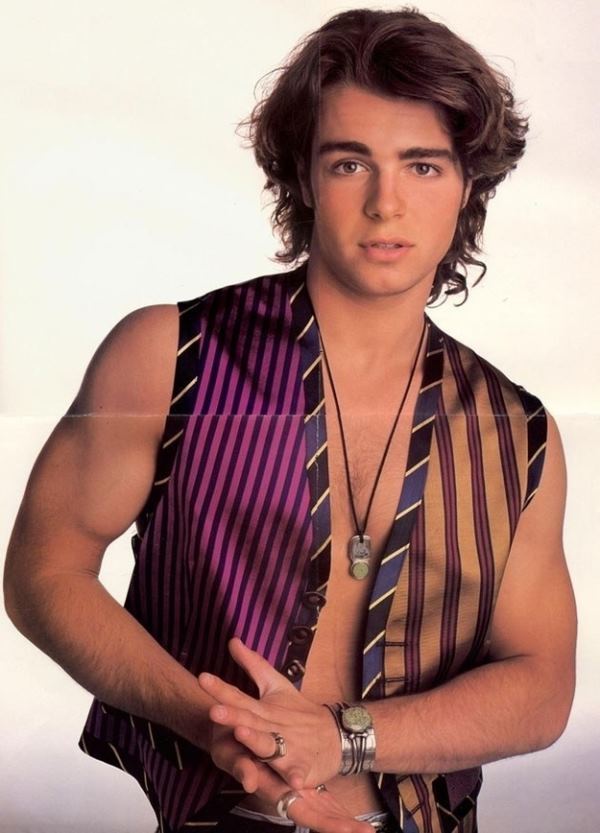 Joey Lawrence